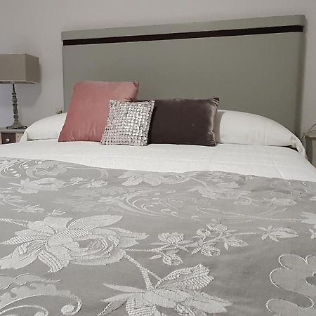 Apartament Casa Sierra Alberite Zewnętrze zdjęcie